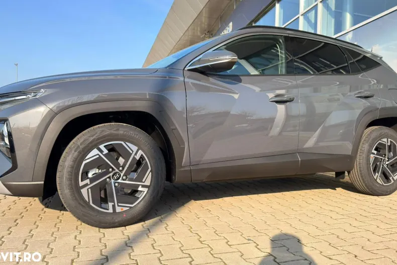 Hyundai Tucson din 2026 cu 1 km - oferta HYU194230 - foto 8
