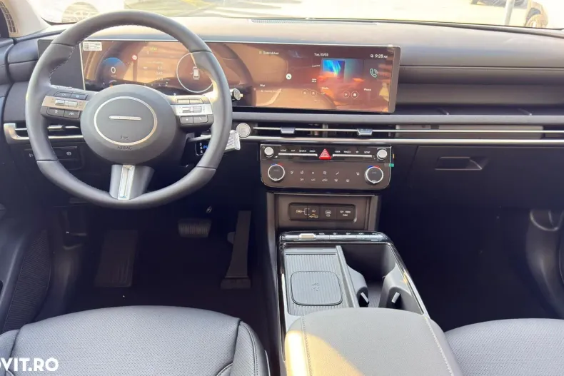 Hyundai Tucson din 2026 cu 1 km - oferta HYU194230 - foto 10