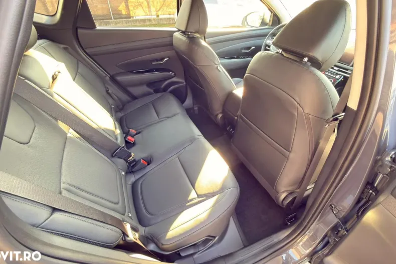 Hyundai Tucson din 2026 cu 1 km - oferta HYU194230 - foto 11