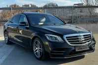 Mercedes-Benz S din 2020 cu 119.100 km - oferta MER194231 - foto 1