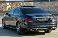 Mercedes-Benz S din 2020 cu 119.100 km - oferta MER194231 - foto 4