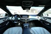 Mercedes-Benz S din 2020 cu 119.100 km - oferta MER194231 - foto 10