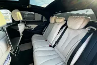 Mercedes-Benz S din 2020 cu 119.100 km - oferta MER194231 - foto 11