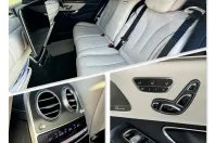 Mercedes-Benz S din 2020 cu 119.100 km - oferta MER194231 - foto 12