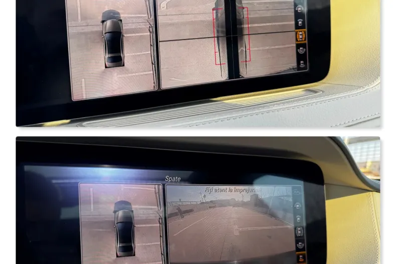 Mercedes-Benz S din 2020 cu 119.100 km - oferta MER194231 - foto 18