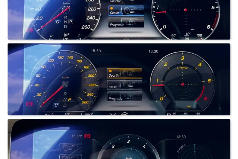 Mercedes-Benz S din 2020 cu 119.100 km - oferta MER194231 - foto 21