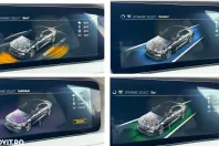 Mercedes-Benz S din 2020 cu 119.100 km - oferta MER194231 - foto 25