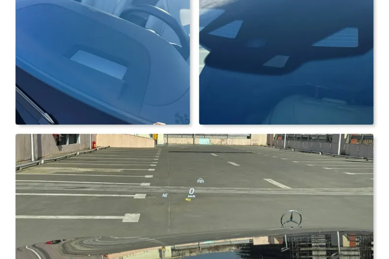 Mercedes-Benz S din 2020 cu 119.100 km - oferta MER194231 - foto 29