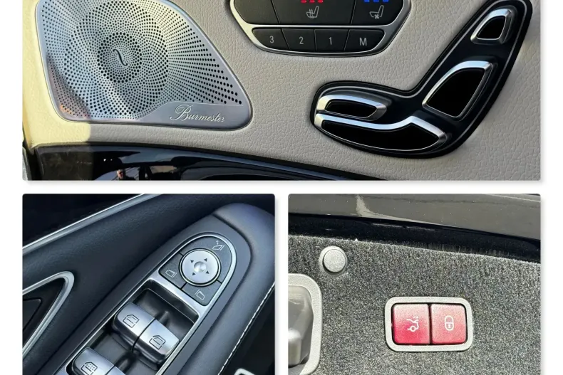 Mercedes-Benz S din 2020 cu 119.100 km - oferta MER194231 - foto 30