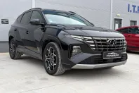 Hyundai Tucson din 2022 cu 110.641 km - oferta HYU194232 - foto 1