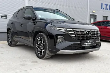 Hyundai Tucson din 2022 - oferta HYU194232