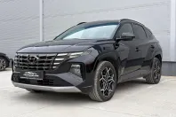 Hyundai Tucson din 2022 cu 110.641 km - oferta HYU194232 - foto 2