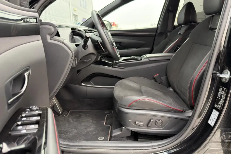 Hyundai Tucson din 2022 cu 110.641 km - oferta HYU194232 - foto 6