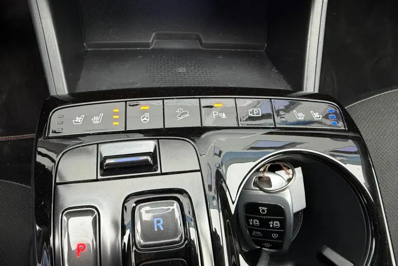 Hyundai Tucson din 2022 cu 110.641 km - oferta HYU194232 - foto 7