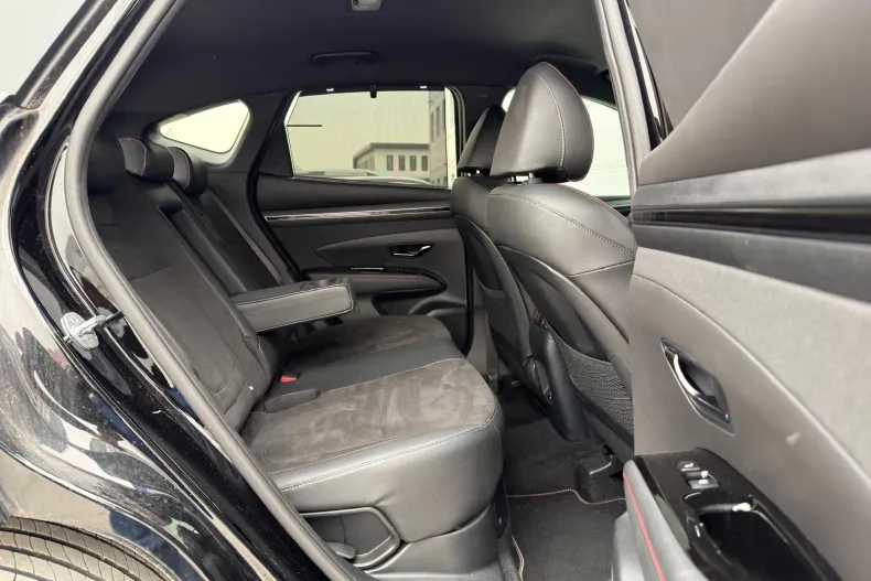 Hyundai Tucson din 2022 cu 110.641 km - oferta HYU194232 - foto 9