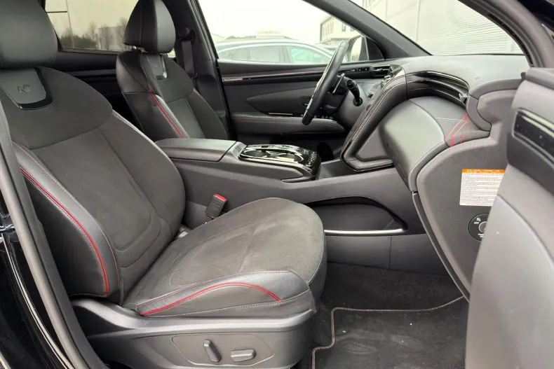 Hyundai Tucson din 2022 cu 110.641 km - oferta HYU194232 - foto 10