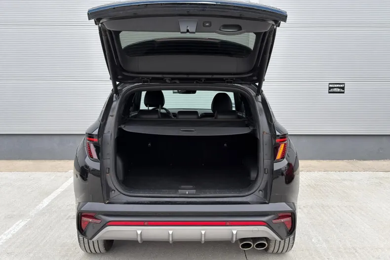 Hyundai Tucson din 2022 cu 110.641 km - oferta HYU194232 - foto 36