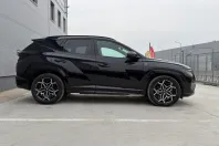Hyundai Tucson din 2022 cu 110.641 km - oferta HYU194232 - foto 37