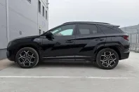 Hyundai Tucson din 2022 cu 110.641 km - oferta HYU194232 - foto 38