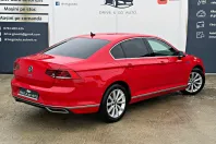 Volkswagen Passat din 2020 cu 73.450 km - oferta VOL194233 - foto 4