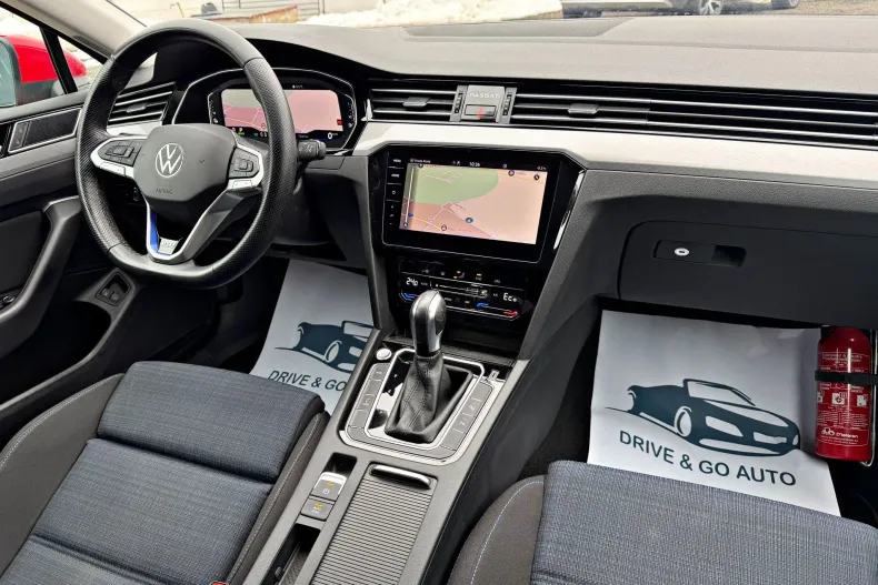 Volkswagen Passat din 2020 cu 73.450 km - oferta VOL194233 - foto 5