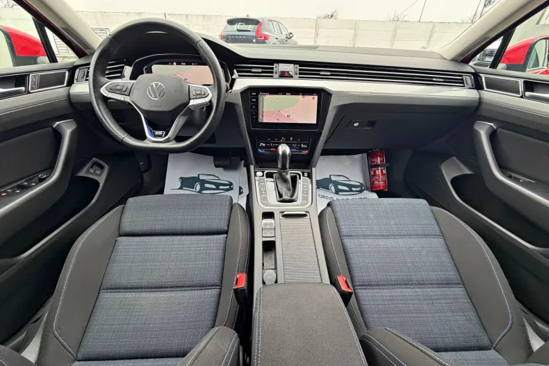 Volkswagen Passat din 2020 cu 73.450 km - oferta VOL194233 - foto 7