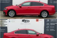 Volkswagen Passat din 2020 cu 73.450 km - oferta VOL194233 - foto 10