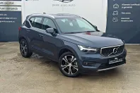Volvo XC40 din 2020 cu 153.430 km - oferta VOL194234 - foto 2
