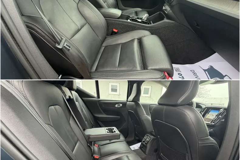 Volvo XC40 din 2020 cu 153.430 km - oferta VOL194234 - foto 5