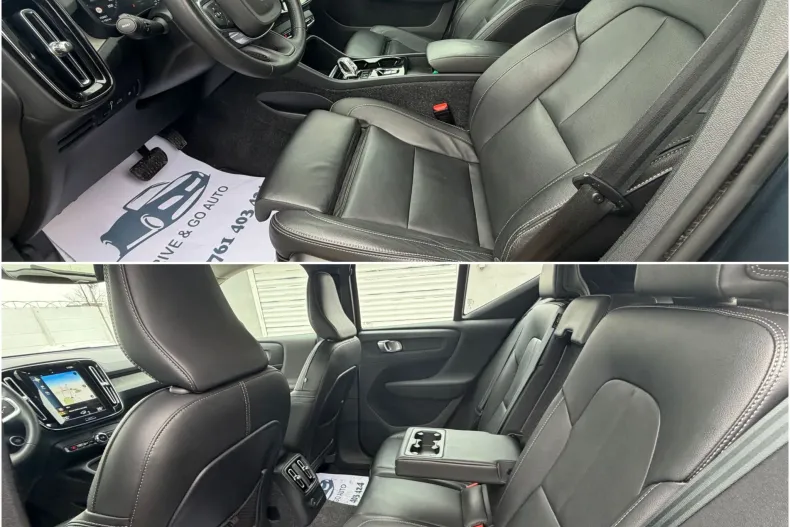 Volvo XC40 din 2020 cu 153.430 km - oferta VOL194234 - foto 6