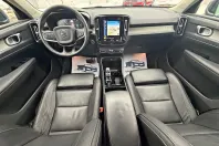 Volvo XC40 din 2020 cu 153.430 km - oferta VOL194234 - foto 8