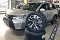 Suzuki Vitara din 2025 cu 3 km - oferta SUZ194235 - foto 2