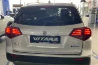 Suzuki Vitara din 2025 cu 3 km - oferta SUZ194235 - foto 4