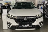 Suzuki S-Cross din 2025 cu 3 km - oferta SUZ194236 - foto 1