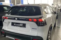 Suzuki S-Cross din 2025 cu 3 km - oferta SUZ194236 - foto 4