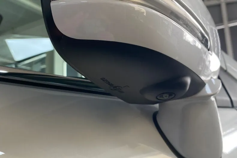 Suzuki S-Cross din 2025 cu 3 km - oferta SUZ194236 - foto 6