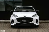 Mazda 2 din 2025 cu 6.500 km - oferta MAZ194237 - foto 2