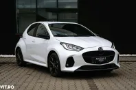 Mazda 2 din 2025 cu 6.500 km - oferta MAZ194237 - foto 3