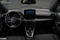 Mazda 2 din 2025 cu 6.500 km - oferta MAZ194237 - foto 7