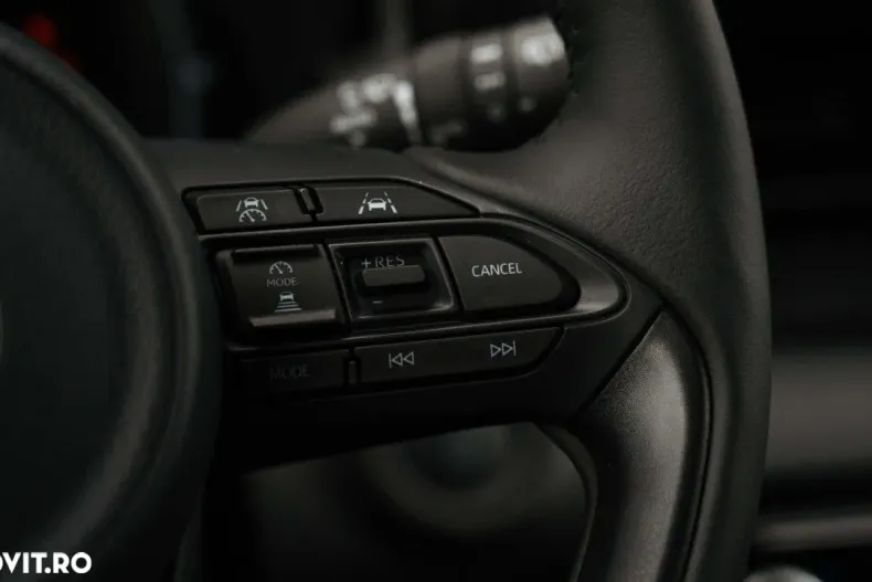 Mazda 2 din 2025 cu 6.500 km - oferta MAZ194237 - foto 11