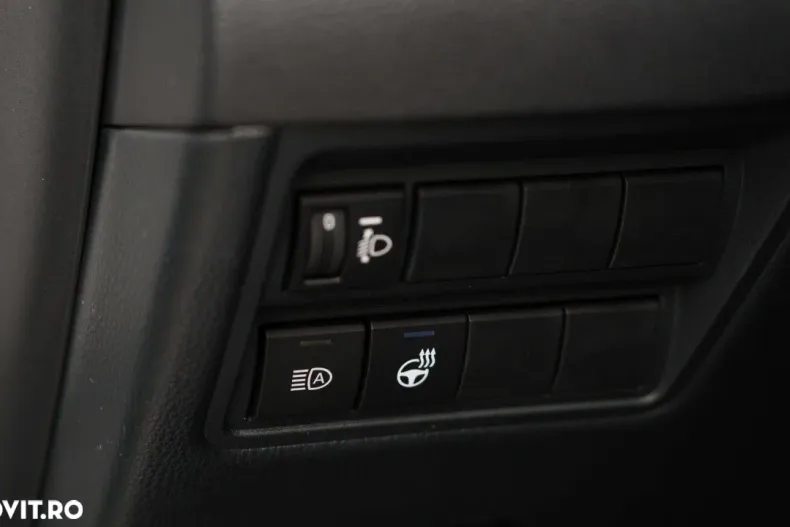 Mazda 2 din 2025 cu 6.500 km - oferta MAZ194237 - foto 14