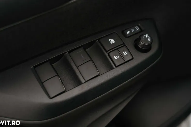 Mazda 2 din 2025 cu 6.500 km - oferta MAZ194237 - foto 16