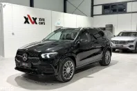 Mercedes-Benz GLE din 2020 cu 148.629 km - oferta MER194238 - foto 1