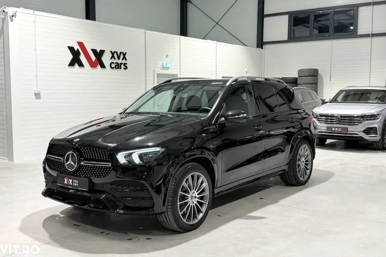Mercedes-Benz GLE din 2020 cu 148.629 km - oferta MER194238 - foto 1