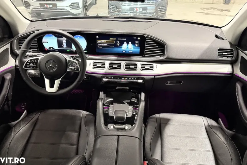 Mercedes-Benz GLE din 2020 cu 148.629 km - oferta MER194238 - foto 5