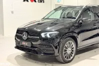 Mercedes-Benz GLE din 2020 cu 148.629 km - oferta MER194238 - foto 10