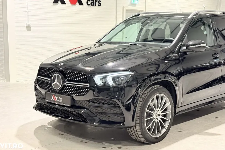 Mercedes-Benz GLE din 2020 cu 148.629 km - oferta MER194238 - foto 10