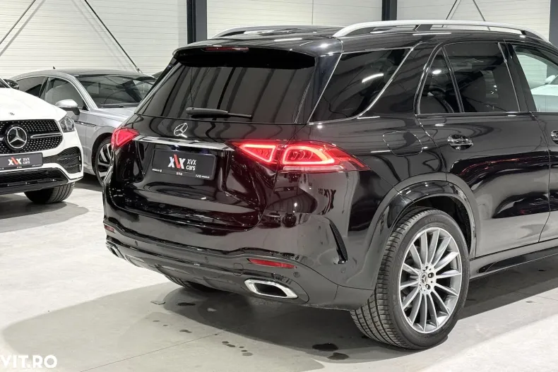 Mercedes-Benz GLE din 2020 cu 148.629 km - oferta MER194238 - foto 14