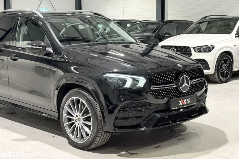 Mercedes-Benz GLE din 2020 cu 148.629 km - oferta MER194238 - foto 16