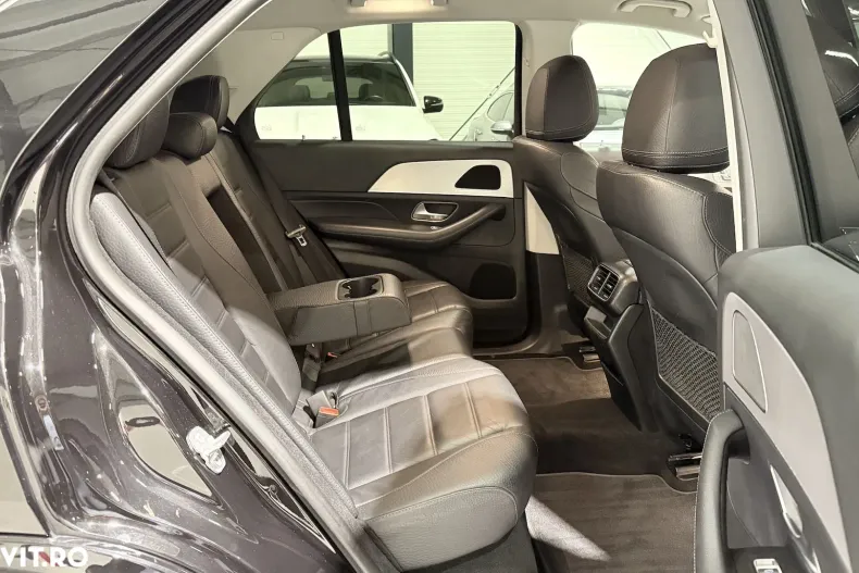 Mercedes-Benz GLE din 2020 cu 148.629 km - oferta MER194238 - foto 25